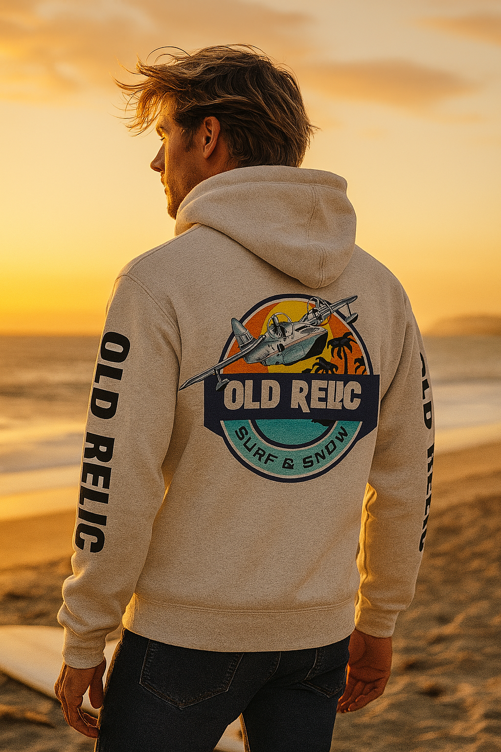 Hoodies