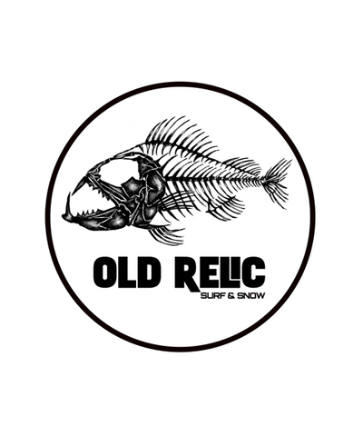 Old Relic Surf & Snow